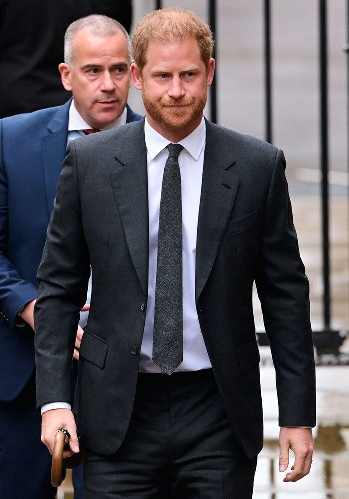 Príncipe Harry