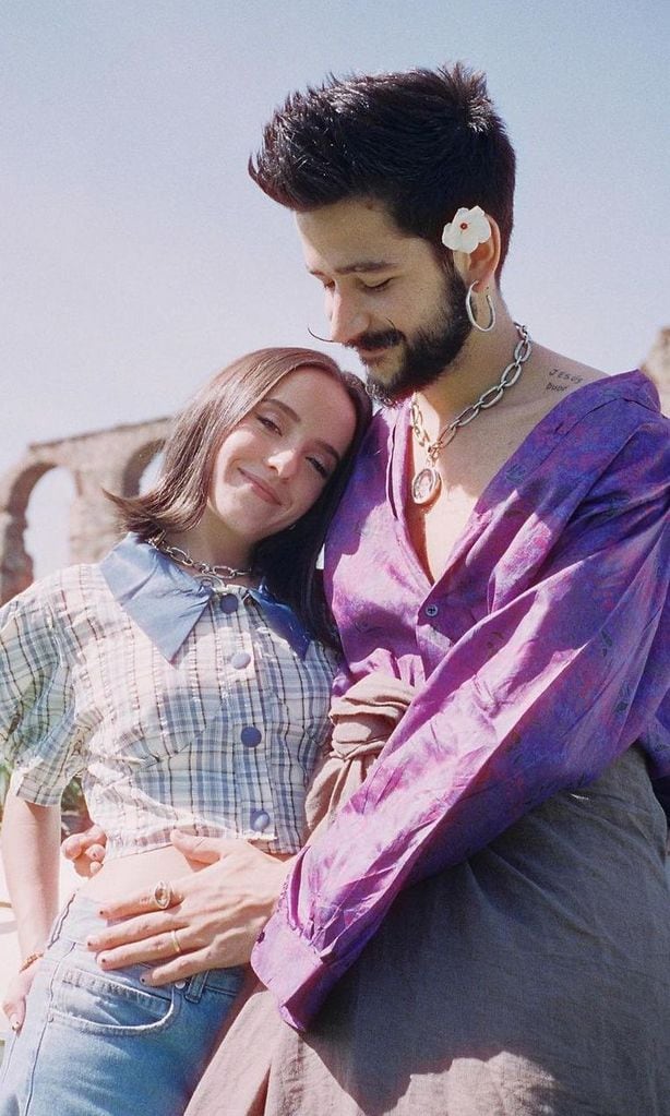 evaluna y camilo