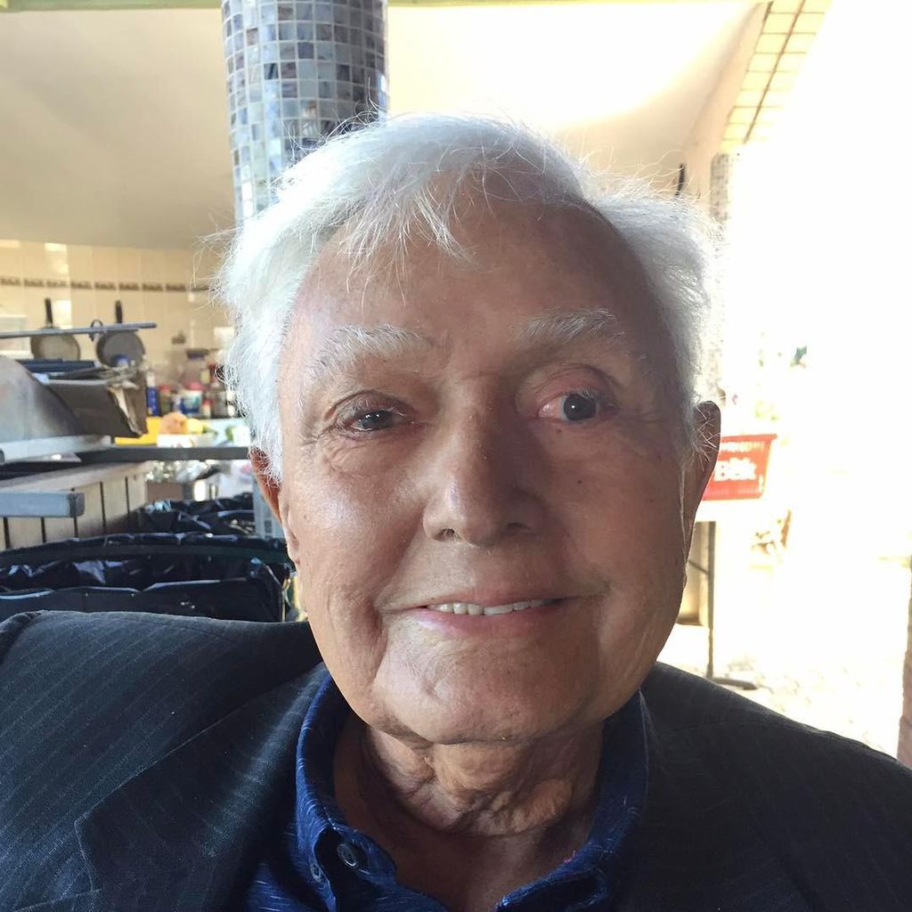 Adamari López y su papá, Don Luis López