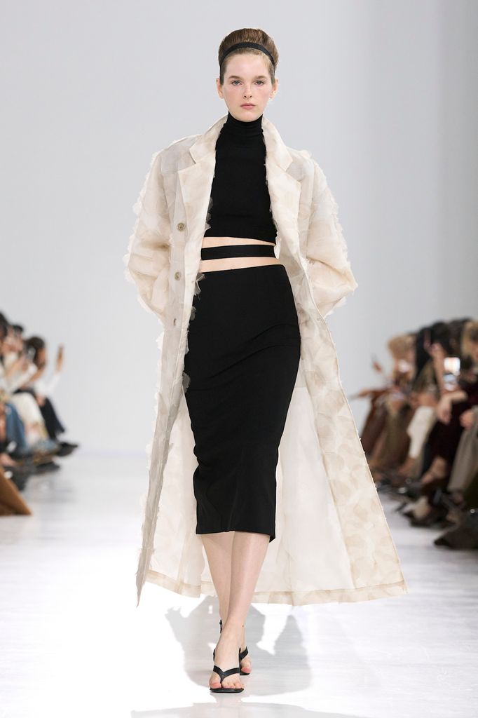 Max Mara Primavera/Verano 2026
