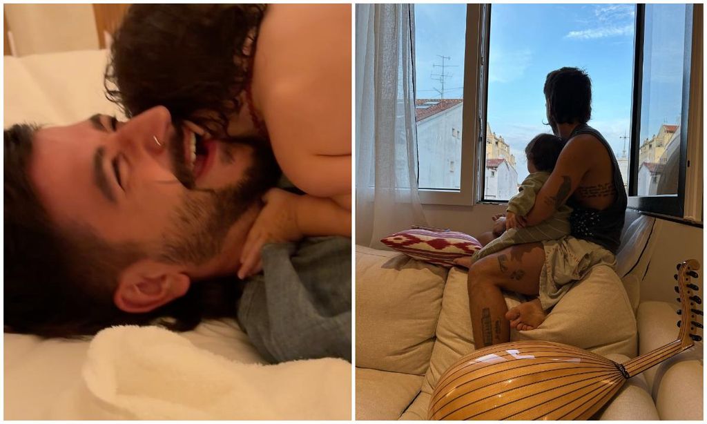 Camilo e Índigo