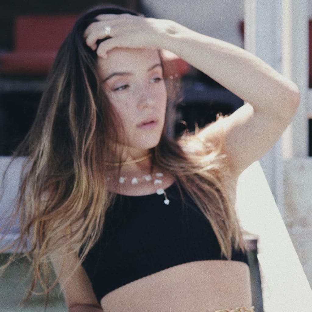 Evaluna Montaner