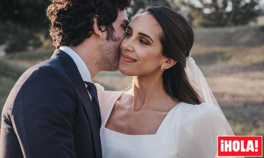 BODA HIJA ENCARNA SALAZAR