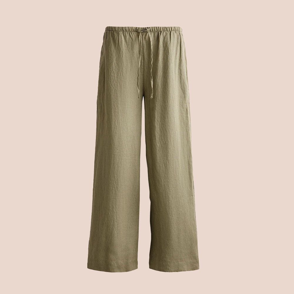 Pantalón ligero