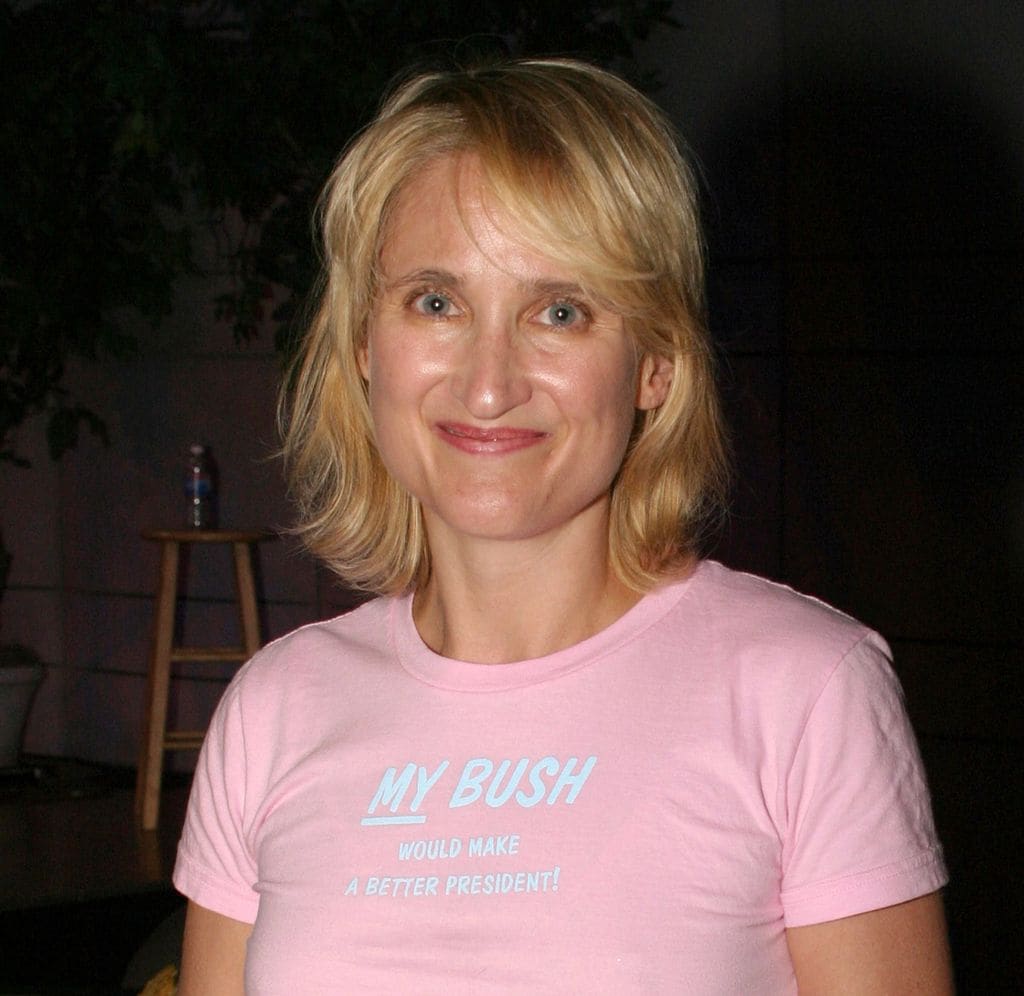 Jill Sobule 