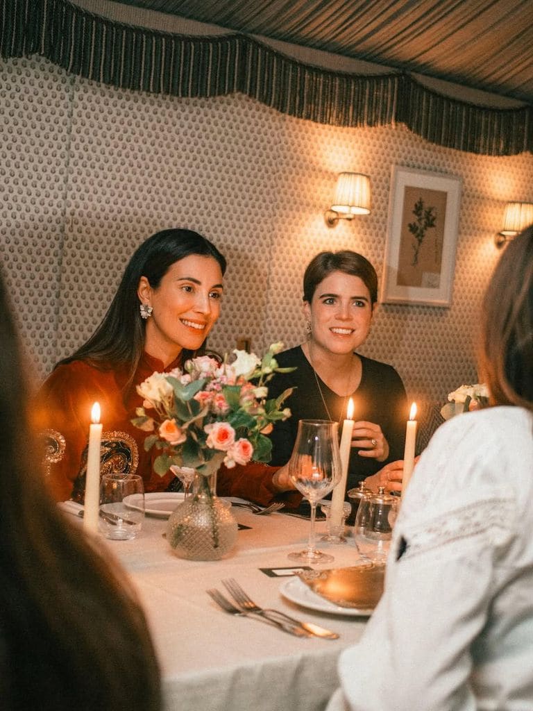 Sassa de Osma y Egeunia de York