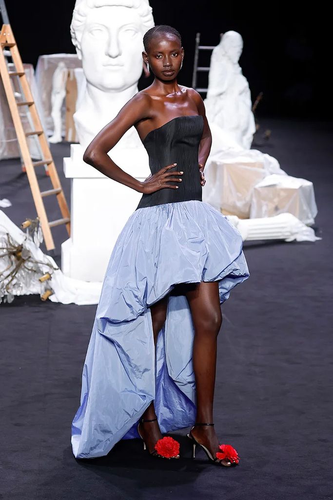 fashion week 3