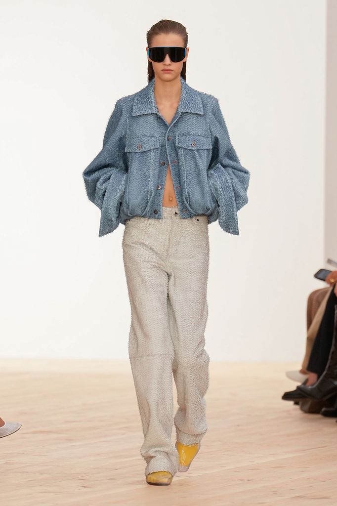 Loewe Primavera/Verano 2026