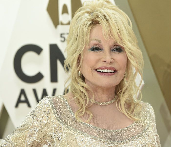Dolly Parton