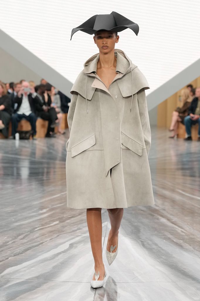 Dior Primavera/Verano 2026