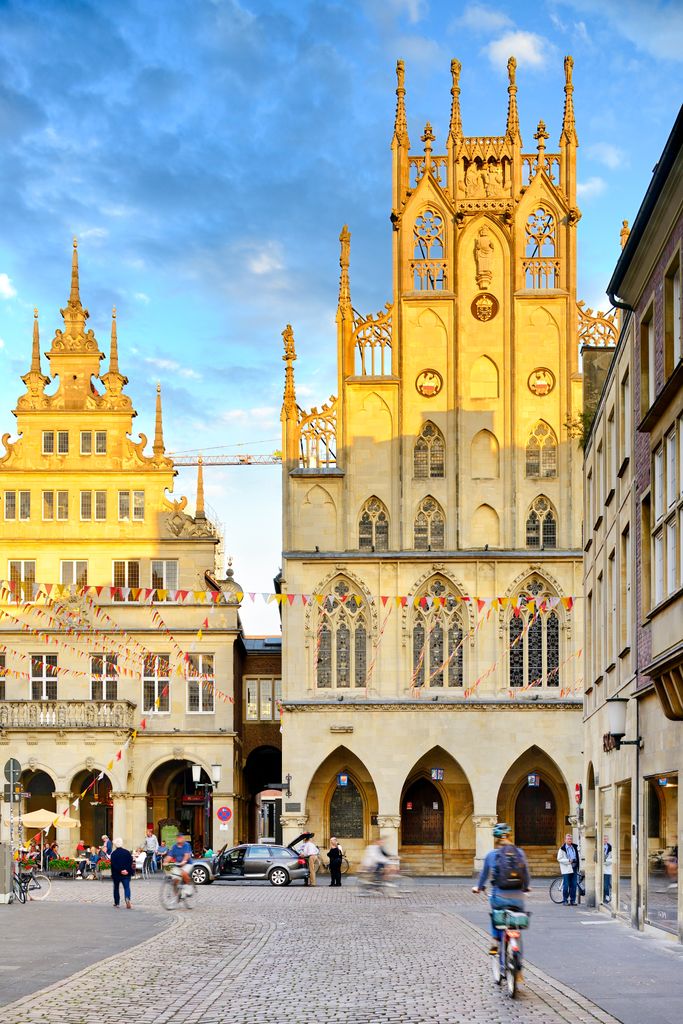 Münster