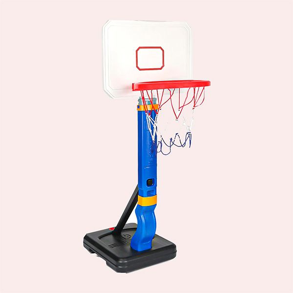 YIMORE Canasta Baloncesto Infantil