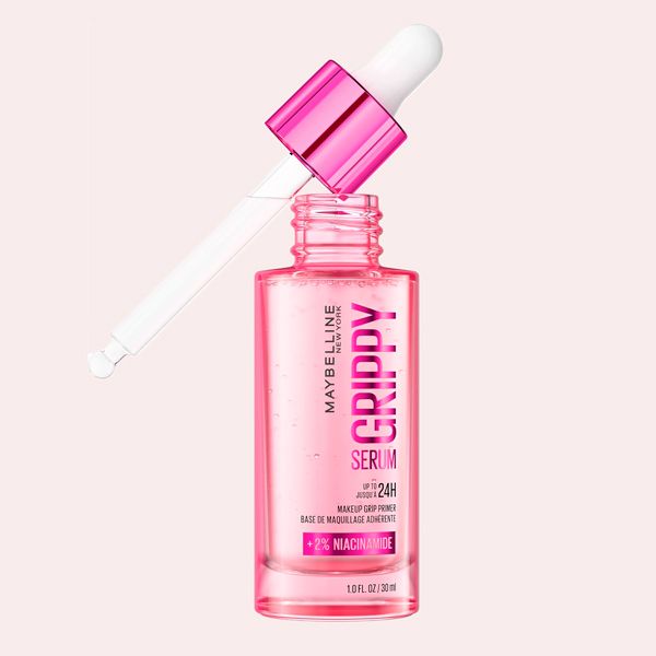 MAYBELLINE New York, Grippy Serum