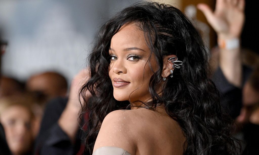 Rihanna