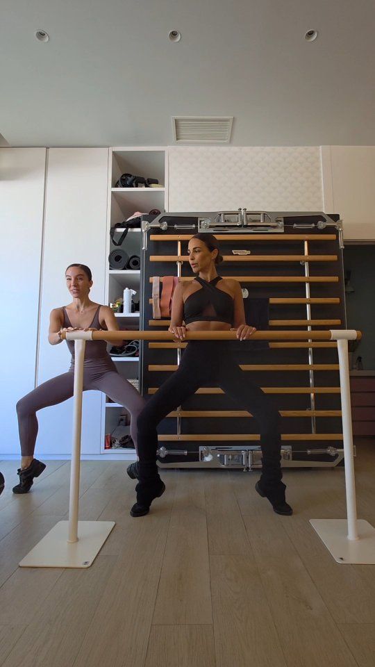 El gimnasio que ha instalado Paula Echevarría en su casa