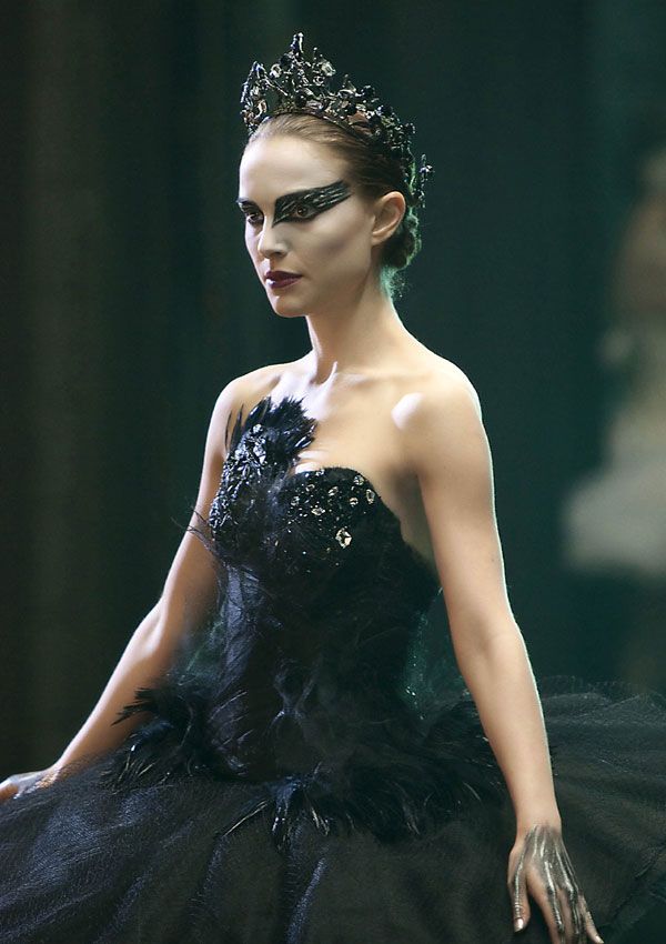 Cisne negro