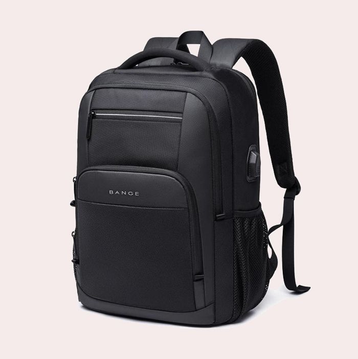 Mochila impermeable de viaje BANGE