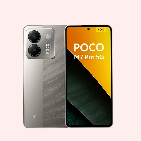 Xiaomi POCO M7 Pro 5G