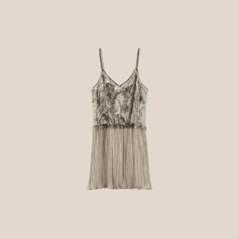 Vestidos boho