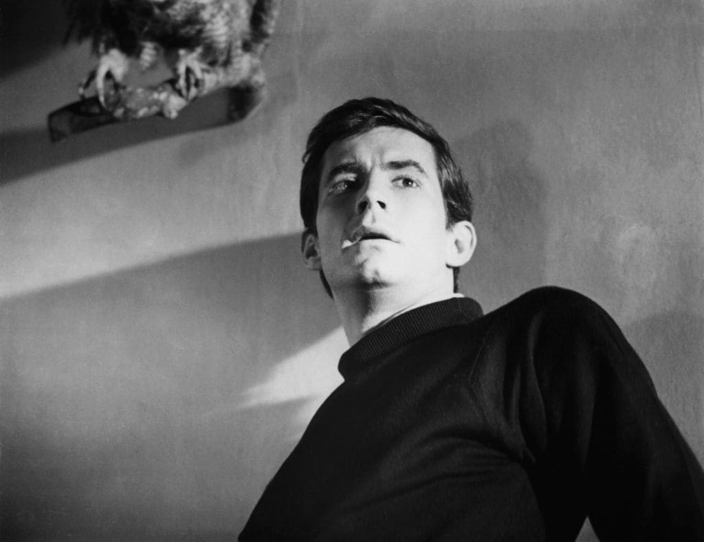 Ed Gein inspiró al personaje de Norman Bates en 'Psicosis'