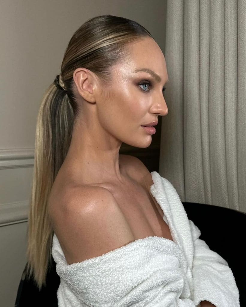 Candice Swanepoel