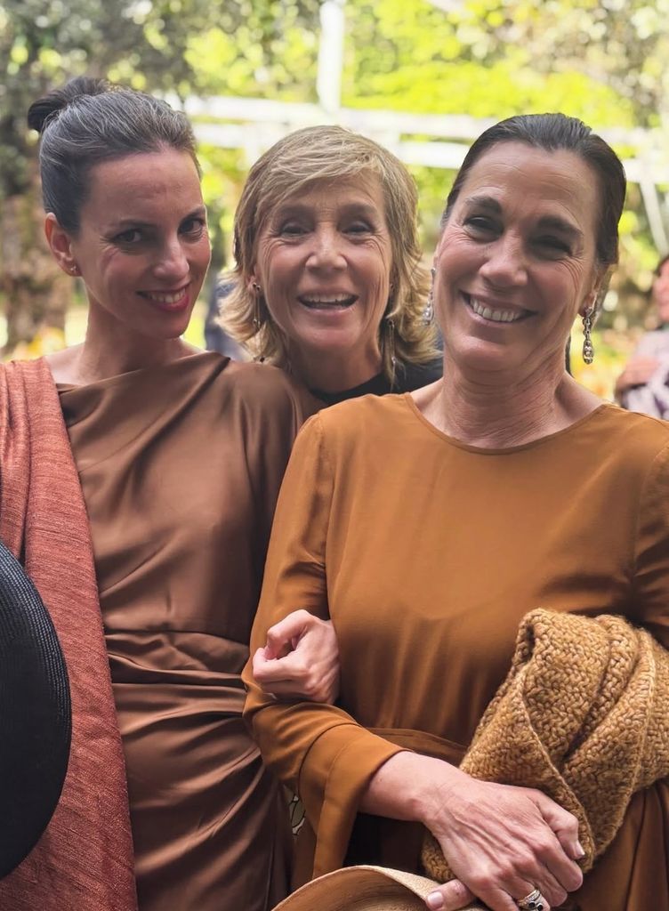 La boda de Blanca Lladó Álvarez-Salas y Jorge de Rojas Villavecchia