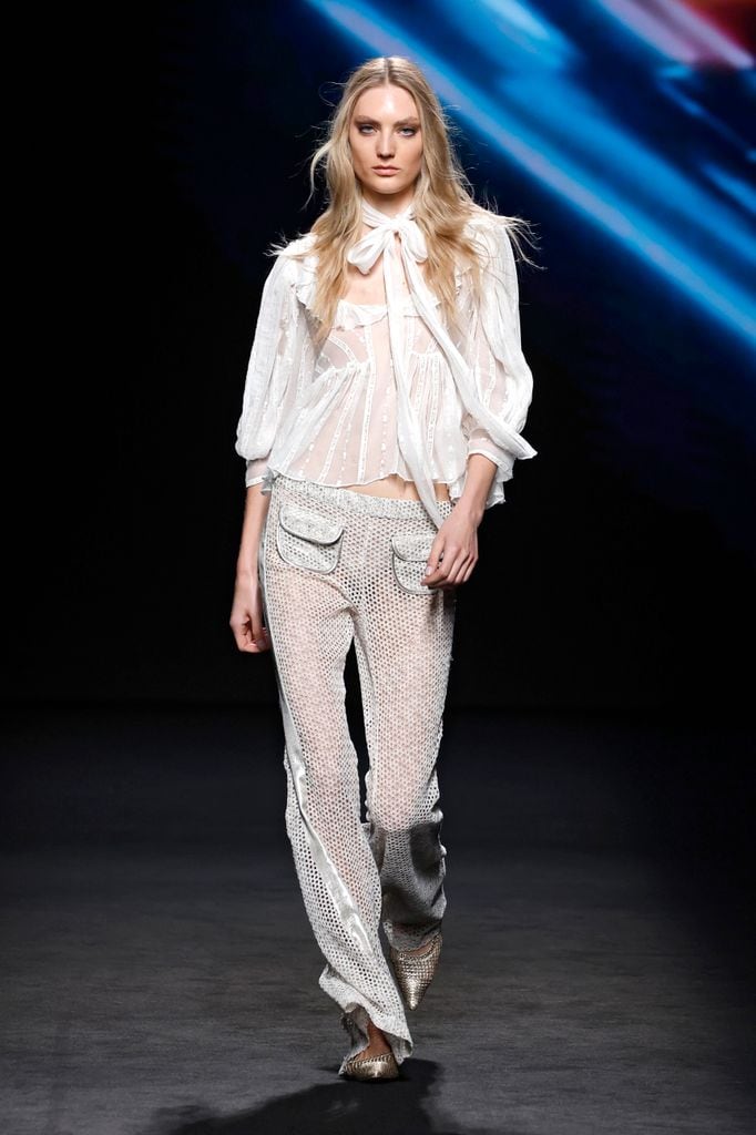 Mercedes-Benz Fashion Week Madrid: Custo Barcelona Primavera/Verano 2026