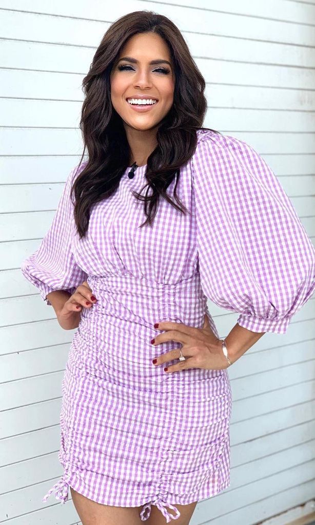 Francisca Lachapel