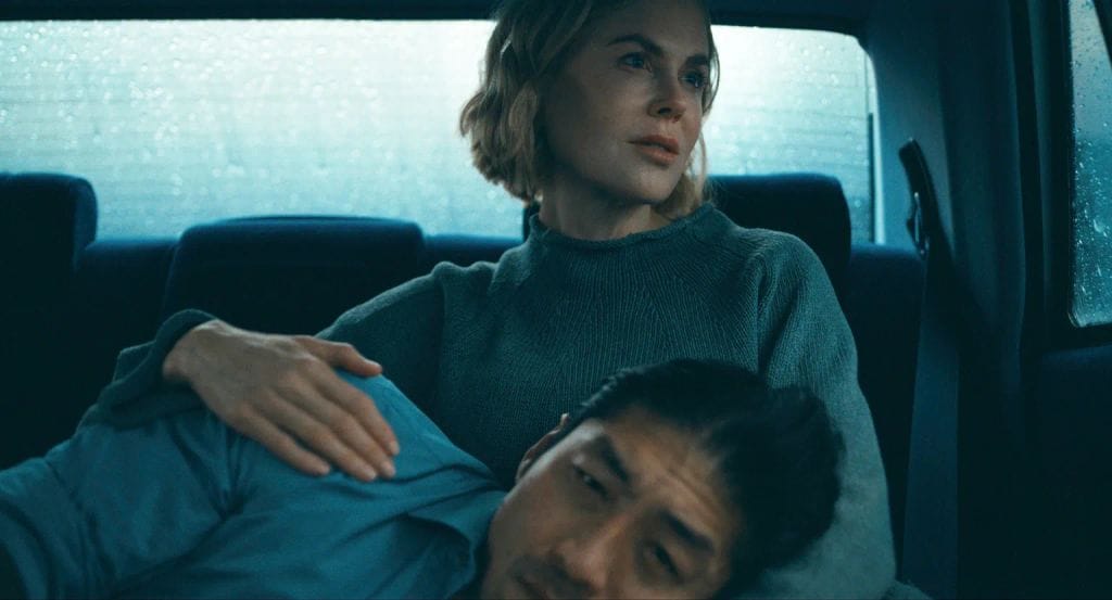Puedes ver 'Expatriadas" con Nicole Kidman en HBO Max