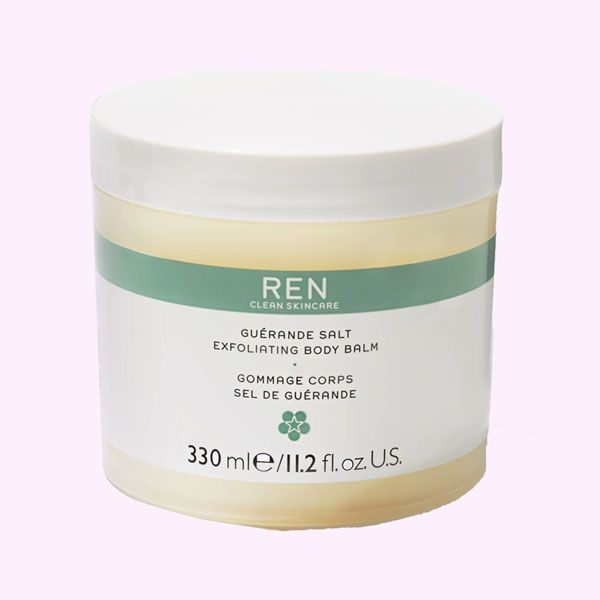exfoliante ren