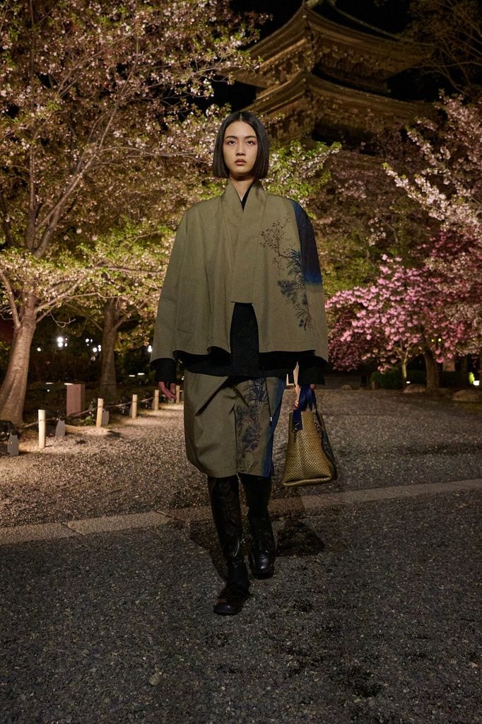 Dior Otoño 2025