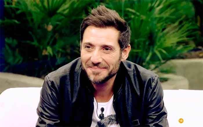 Antonio David Flores