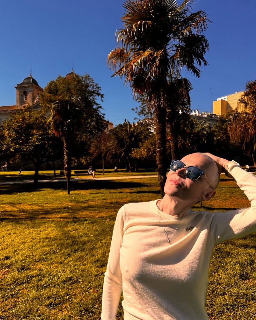 Antonia San Juan