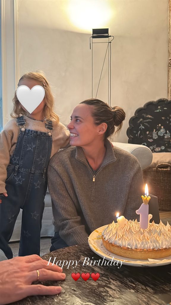 Ana Cristina Portillo ha compartido esta imagen