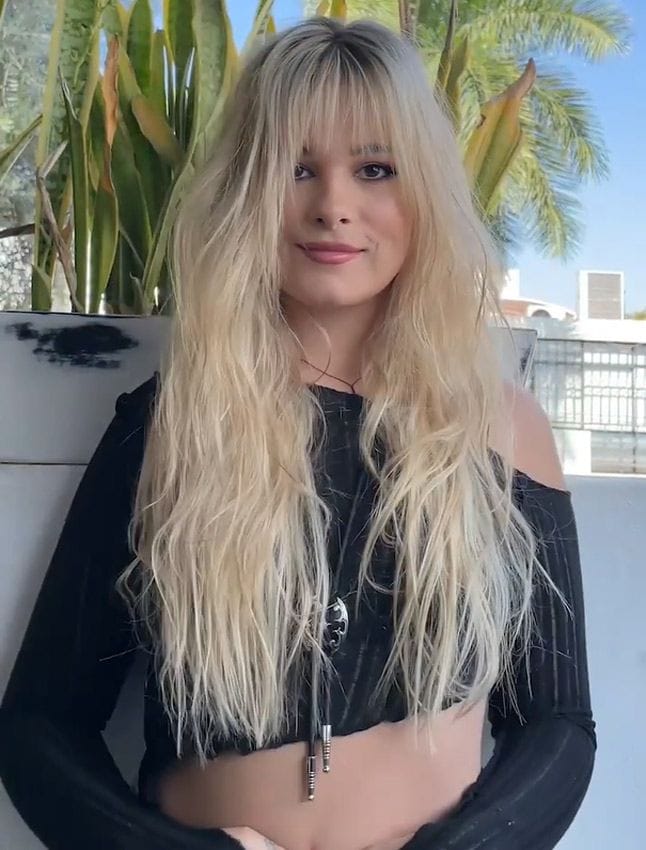 Manuela Sánchez