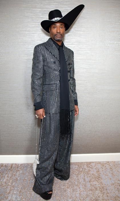 billy porter