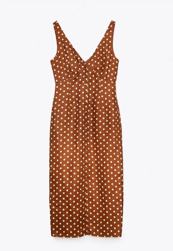vestido uterque