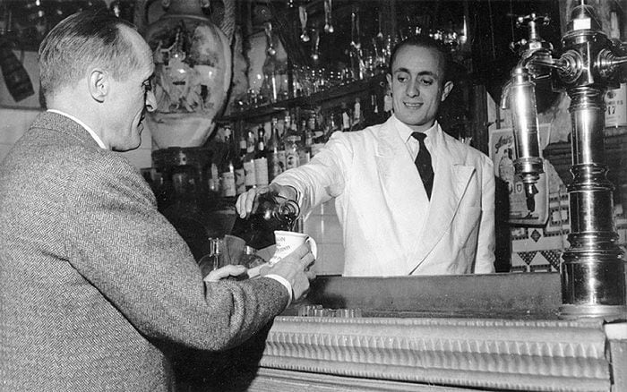 Lucio Blázquez 