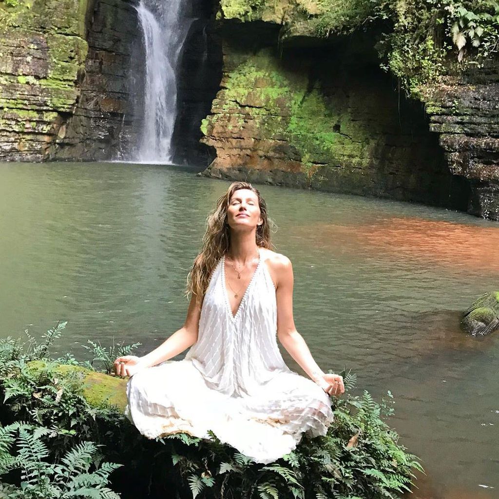 gisele bundchen