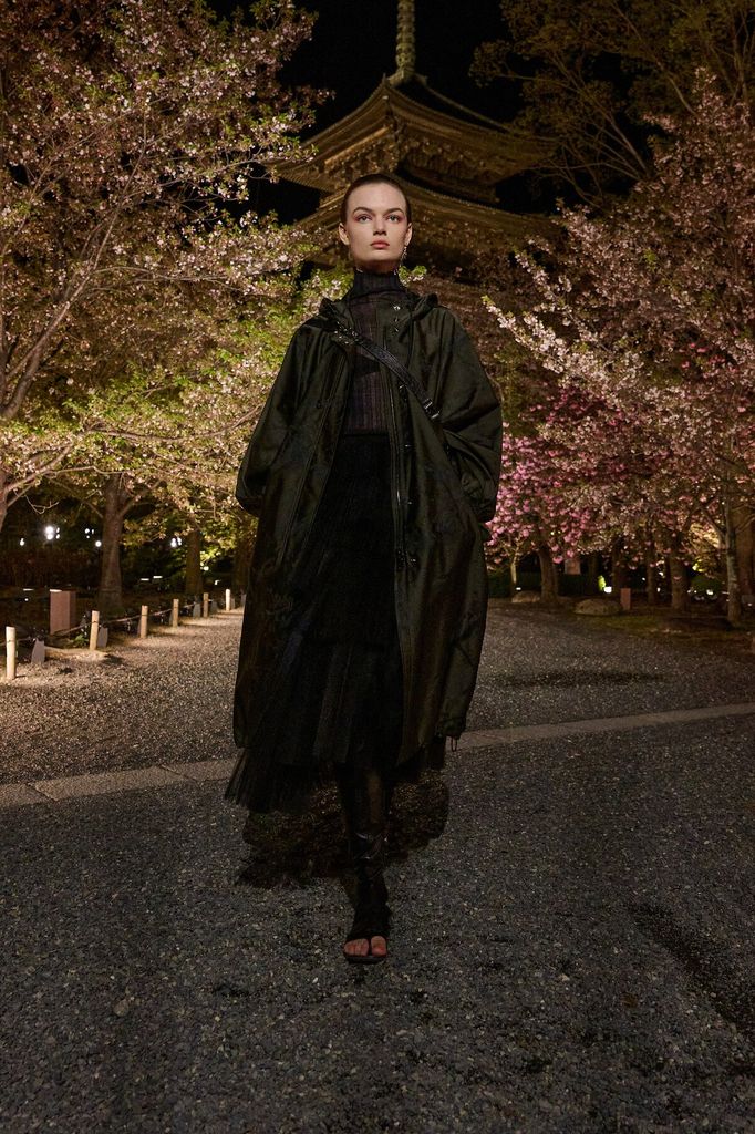 Dior Otoño 2025