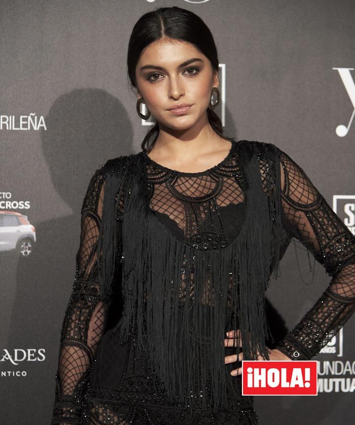 Lucía Rivera