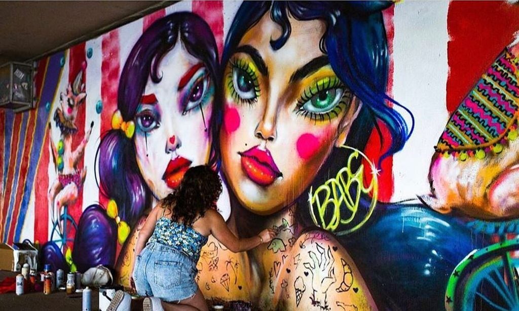 Diana \'Didi\' Contreras