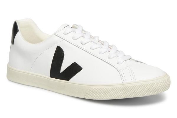 Veja Esplar Leather Sneakers 