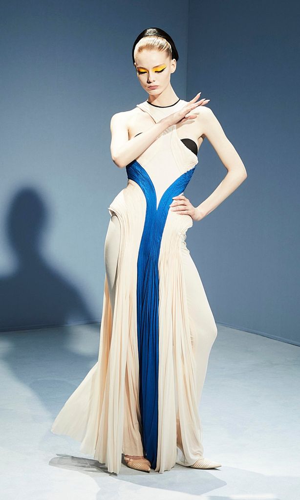 jean paul gaultier looks primavera verano 2023