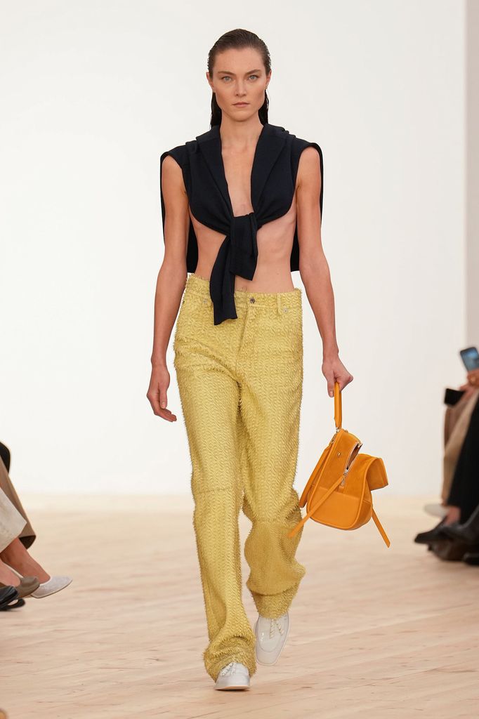 Loewe Primavera/Verano 2026