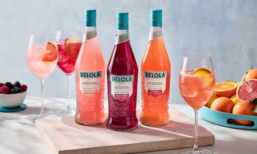 DELOLA