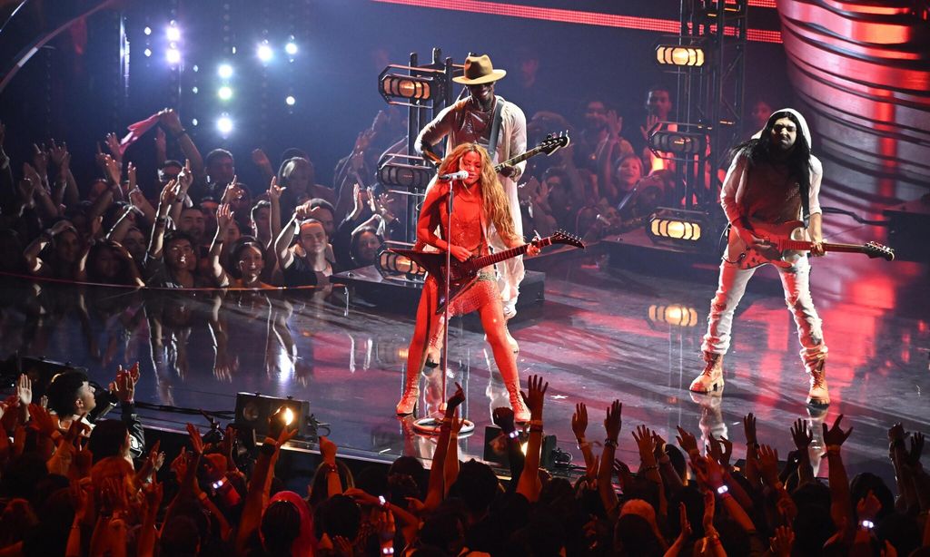 2023 mtv video music awards show