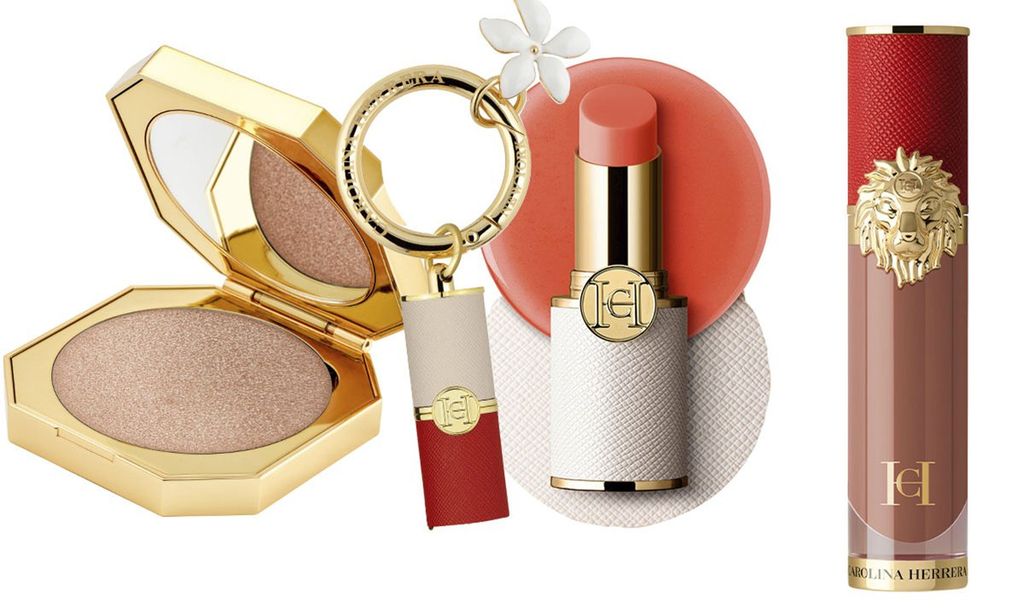 Carolina Herrera belleza1