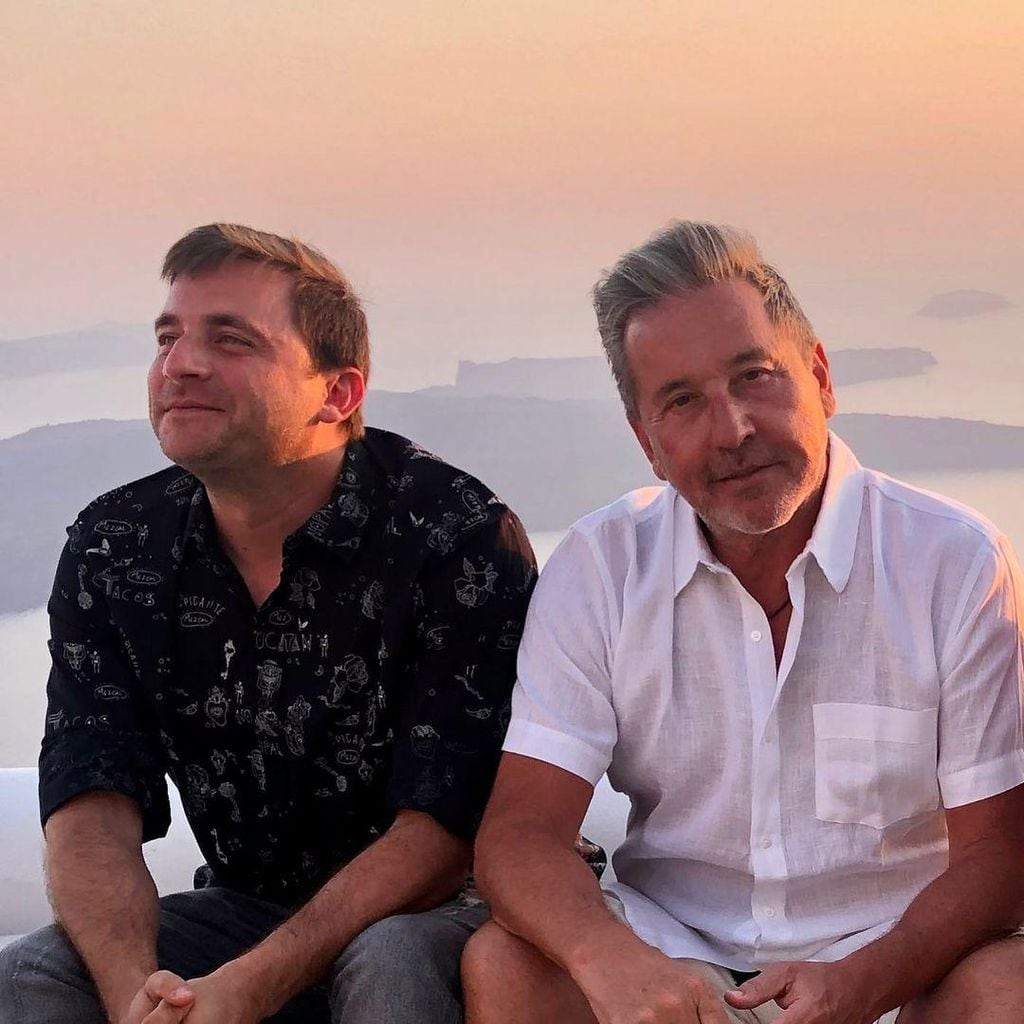 ricardo montaner