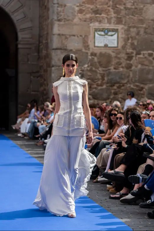 Ateliers de vestidos de novia Carmen Alba Atelier